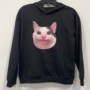 Huge Sale 🔥🔥🔥 Up To 80% Discount Shein Hoodie Size : S